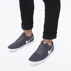 Women's Nike SB Check Solar Canvas Sneaker
